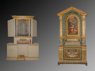 Extrait du visuel de la pochette du disque.